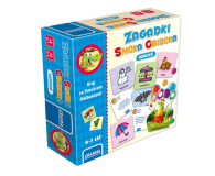 Granna Zagadki smoka Obiboka - 1127289 - zdjęcie 2